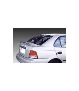 Αεροτομή Hyundai Accent Mk2 5-doors (1999-2005) 