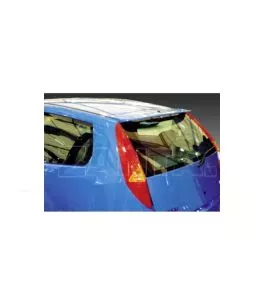 Αεροτομή Οροφής Fiat Punto 3πορτο Mk2 Hathcback (2000-2010) 
