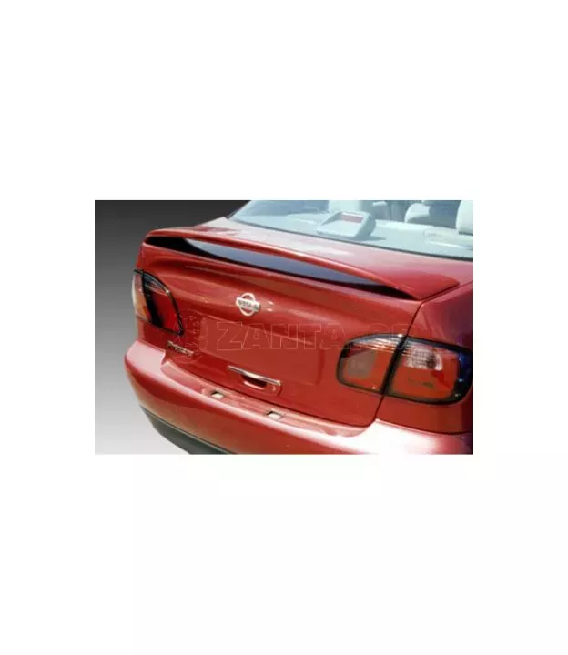 Αεροτομή Nissan Primera P11 Sedan (1999-2002)