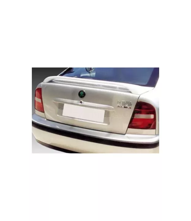 Αεροτομή Skoda Octavia Mk1 (1996-2004)