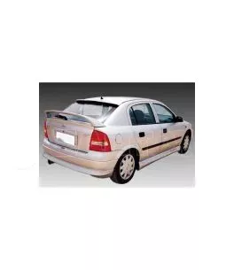 Αεροτομή Opel Astra G OPC (1998-2004) 