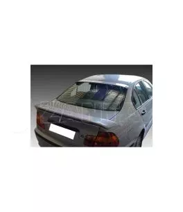 Αεροτομή BMW 3 Series E46 
