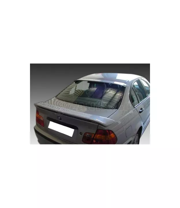 Αεροτομή BMW 3 Series E46