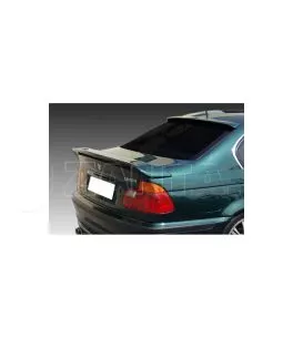 Αεροτομή BMW 3 Series E46 