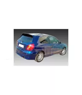 Αεροτομή Οροφής Nissan Almera N16 Sport Hatchback (2000-2006) 