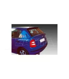 Αεροτομή Οροφής Skoda Fabia Mk1 (1999-2007) 