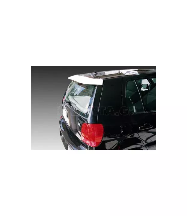 Αεροτομή Οροφής Volkswagen Polo Mk3 Facelift (1999-2002)