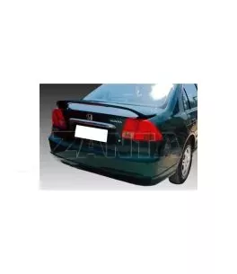 Αεροτομή Honda Civic Mk7 Sedan (2000-2005) 