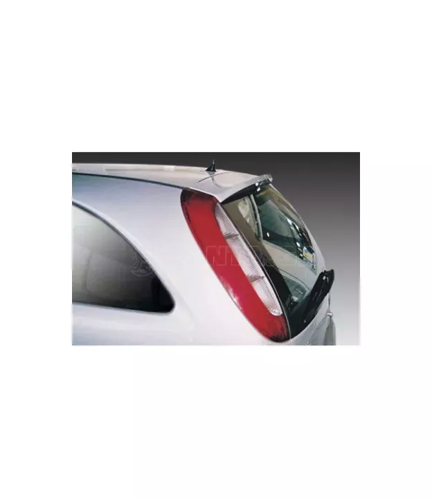 Αεροτομή Οροφής Opel Corsa C (2000-2006)