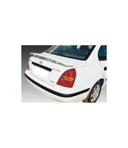 Αεροτομή Hyundai Elantra 