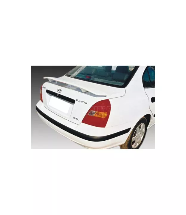 Αεροτομή Hyundai Elantra