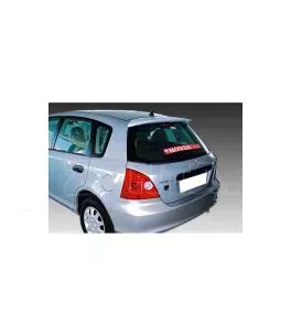 Αεροτομή Οροφής Honda Civic Mk7 Hatchback (2000-2005) 