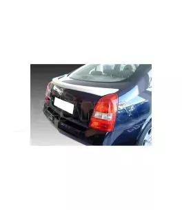 Αεροτομή Επικαθήμενη Nissan Primera P12 Sedan (2002-2008) 