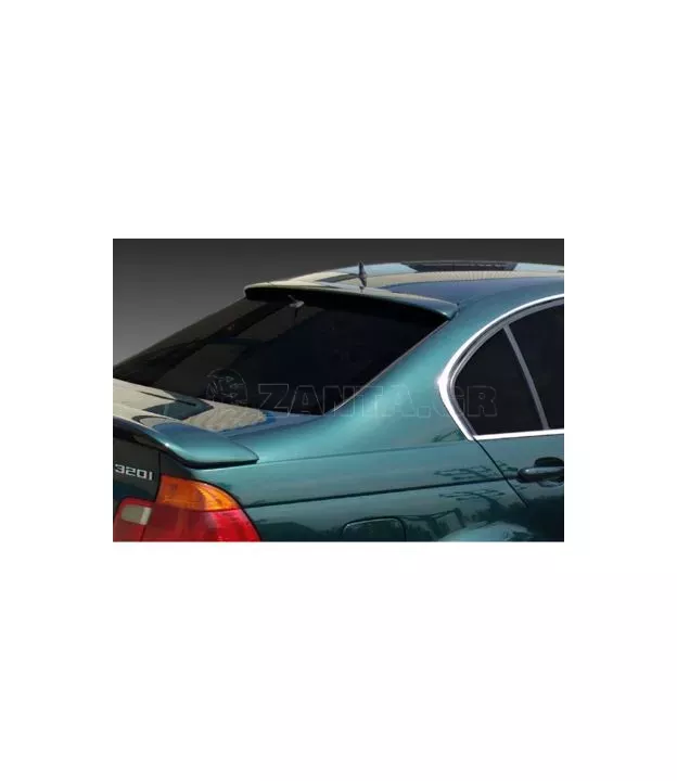 Αεροτομή Οροφής BMW 3 Series E46 Sedan