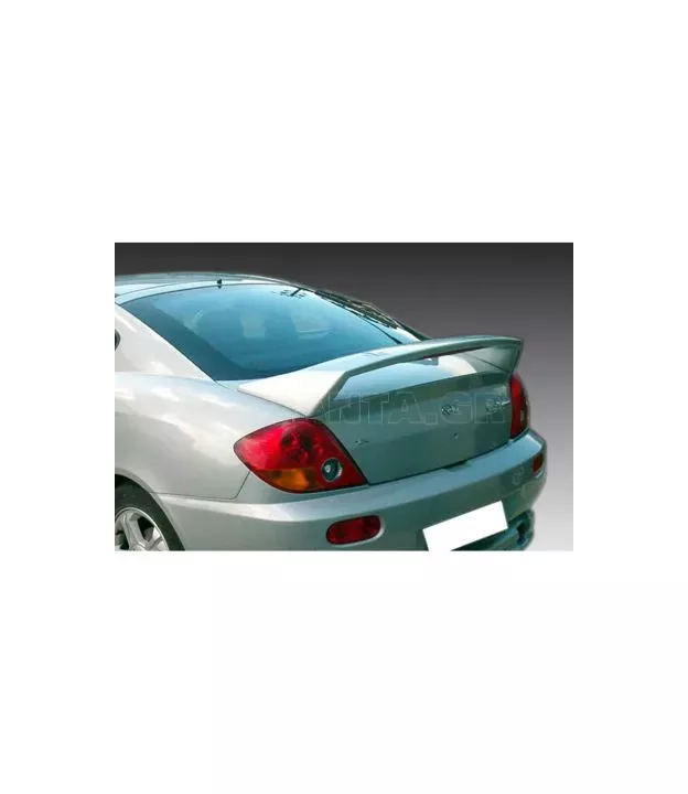 Αεροτομή Hyundai Tiburon (Coupe) Mk2 (2002-2008)