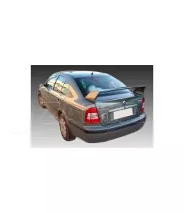 Αεροτομή Skoda Octavia Mk1 WRC (1996-2004) 