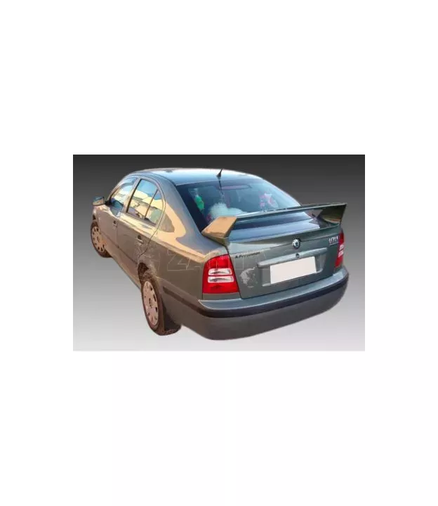 Αεροτομή Skoda Octavia Mk1 WRC (1996-2004)