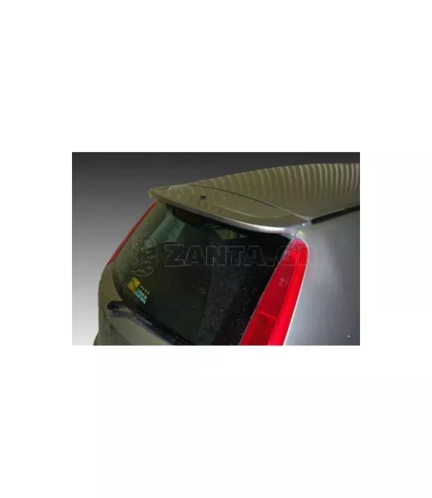 Αεροτομή Οροφής Fiat Punto 5πορτο Mk2 Sportback (2000-2010)