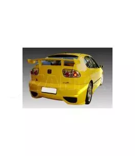 Universal Αεροτομή (5τμχ) Seat Leon Mk1 (1999-2005) 