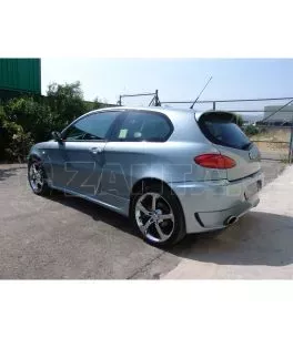 Αεροτομή Οροφής Alfa Romeo 147 