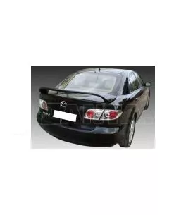 Αεροτομή Mazda 6 Mk1 Sedan (2002-2007) 