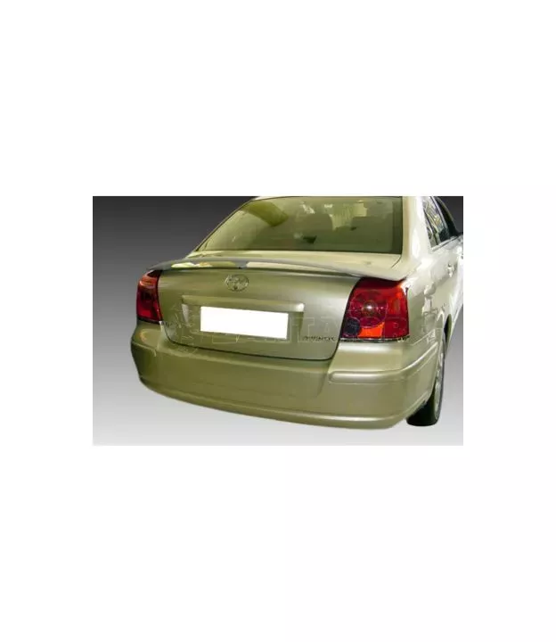 Αεροτομή Toyota Avensis Mk2 Sedan (2003-2009)
