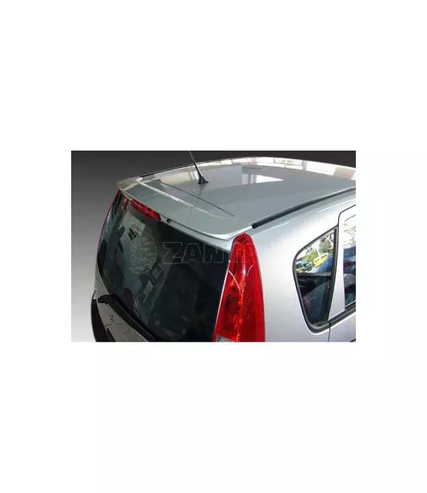 Αεροτομή Οροφής Mitsubishi Colt Z30 5-doors (2002-2008)