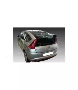 Αεροτομή Διπλή Citroen C4 Mk1 Coupe (2004-2010) 