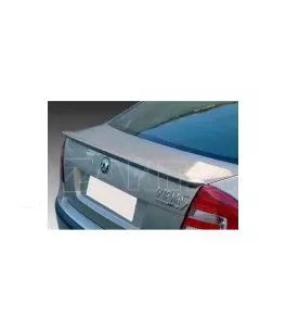 Αεροτομή Επικαθήμενη Skoda Octavia Mk2 (2004-2012) 
