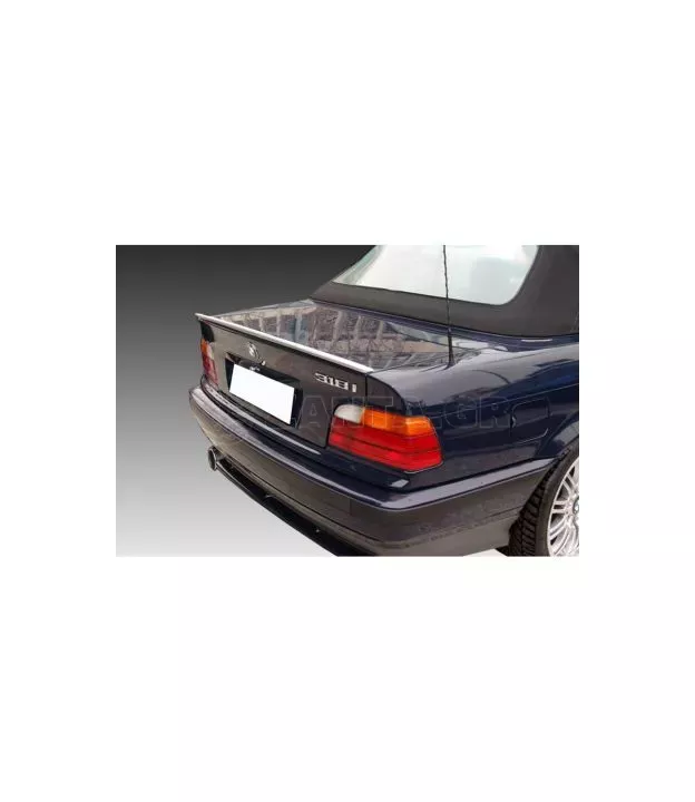 Αεροτομή Επικαθήμενη BMW 3 Series E36
