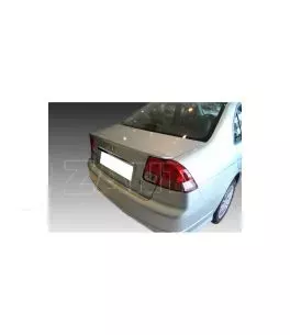 Αεροτομή Επικαθήμενη Honda Civic Mk7 Sedan (2000-2005) 