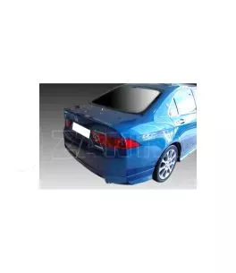 Αεροτομή Επικαθήμενη Honda Accord Mk7 (2002-2007) 
