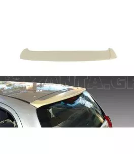 Αεροτομή Οροφής Chevrolet Matiz Mk2 (2005-2009) 