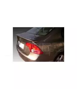 Αεροτομή Επικαθήμενη Honda Civic Mk8 Sedan (2006-2011) 