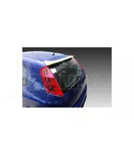 Αεροτομή Οροφής Fiat Grande Punto (2006-) 