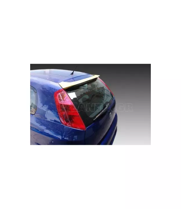 Αεροτομή Οροφής Fiat Grande Punto (2006-)