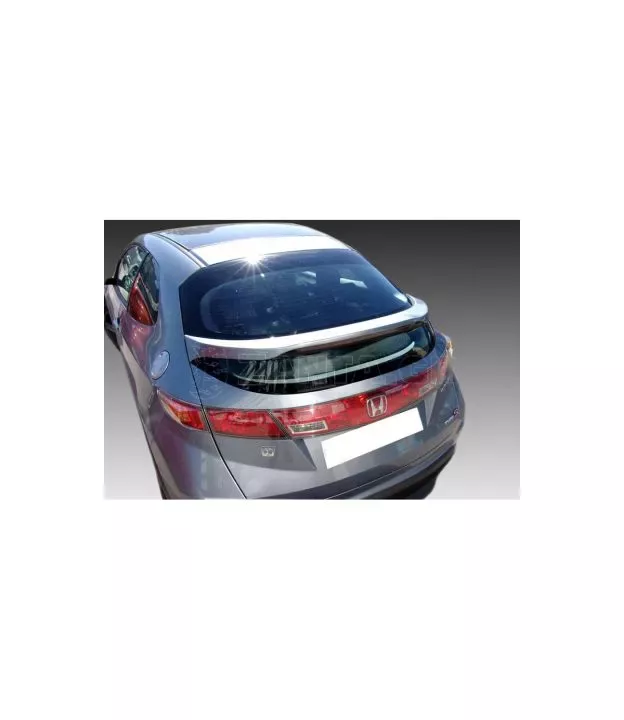Αεροτομή Honda Civic Mk8 Hatchback (2006-2011)