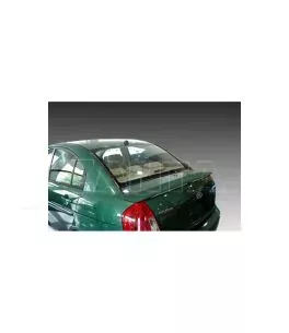 Αεροτομή Hyundai Accent Mk3 Sedan (2006-2011) 