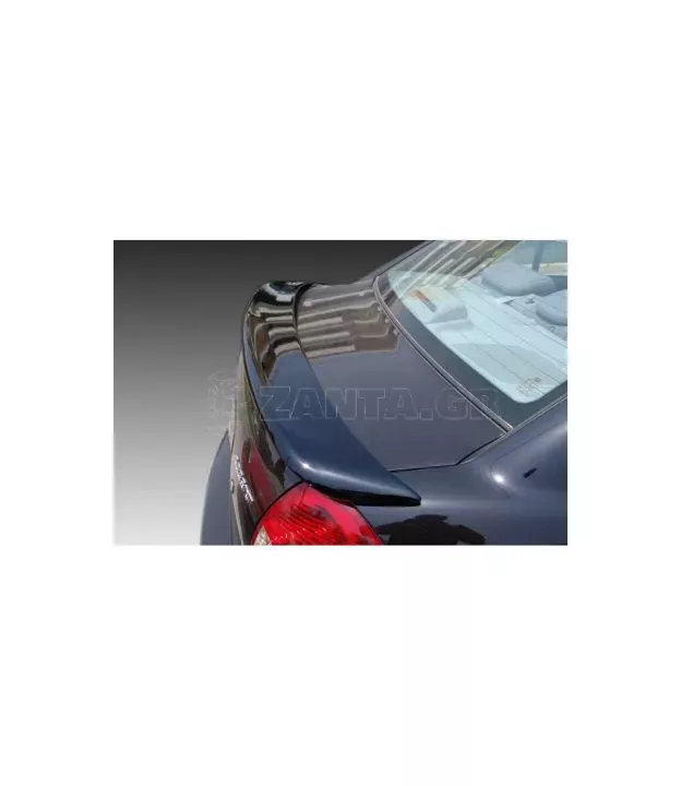 Αεροτομή Hyundai Accent Mk3 Sedan (2006-2011)