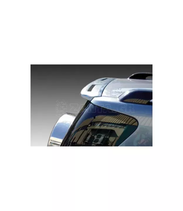 Αεροτομή Οροφής Daihatsu Terios (2006-2017)
