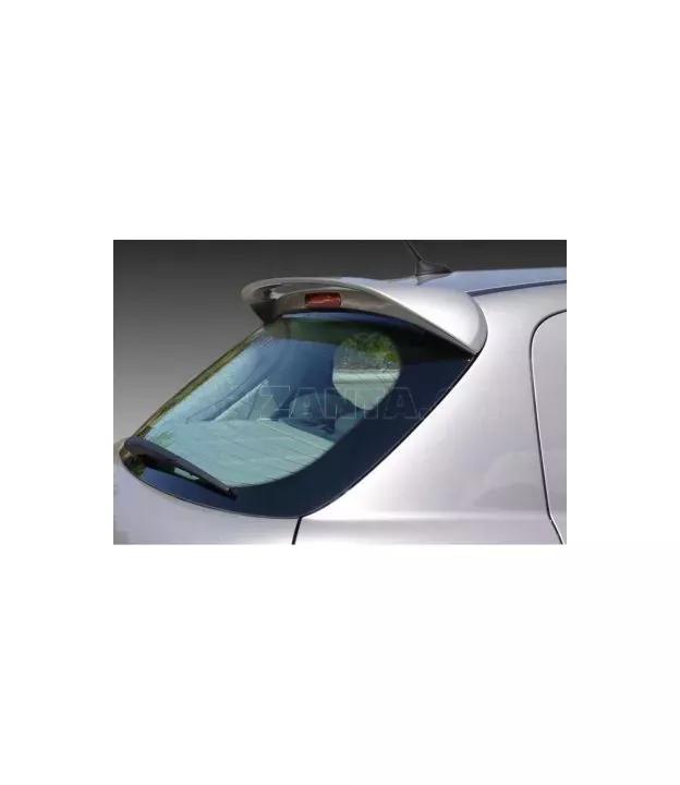 Αεροτομή Οροφής Peugeot 207