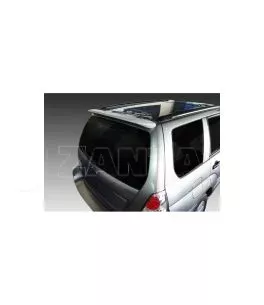 Αεροτομή Οροφής Subaru Forester Mk2 (2002-2008) 