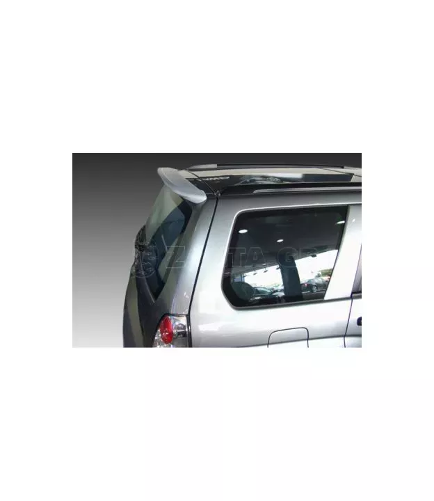 Αεροτομή Οροφής Subaru Forester Mk2 (2002-2008)