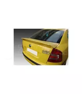 Αεροτομή Skoda Octavia Mk2 RS Style (2004-2012) 