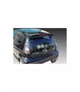 Αεροτομή Οροφής Citroen C1 Mk1 (2005-2014) 