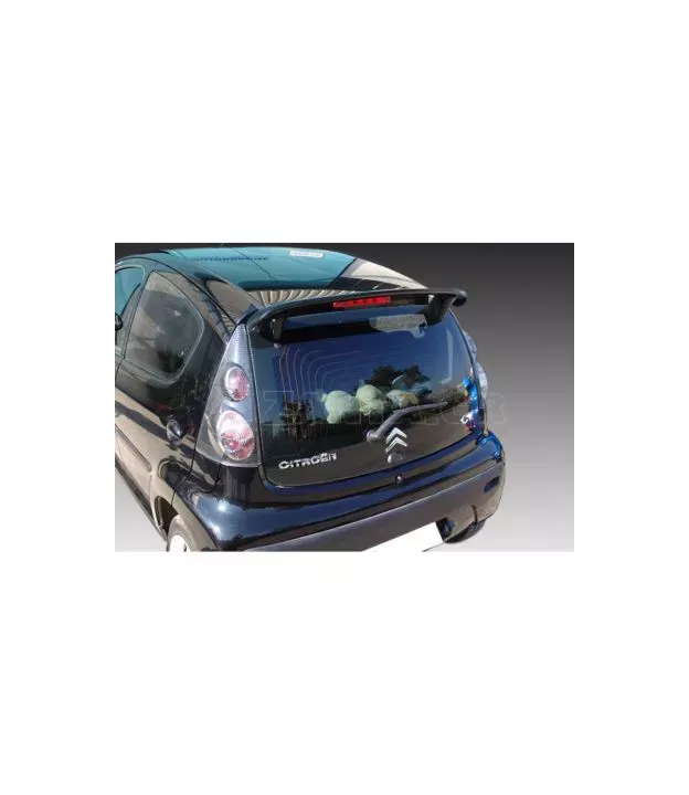 Αεροτομή Οροφής Citroen C1 Mk1 (2005-2014)