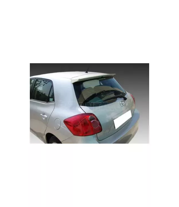 Αεροτομή Οροφής Toyota Auris Mk1 (2006-2012)