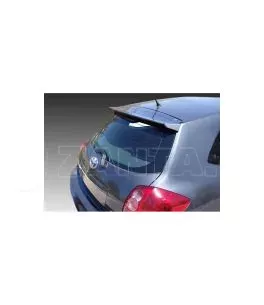 Αεροτομή Οροφής Toyota Auris Mk1 (2006-2012) 
