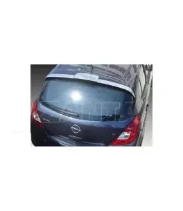 Αεροτομή Οροφής Opel Corsa D Sportback 