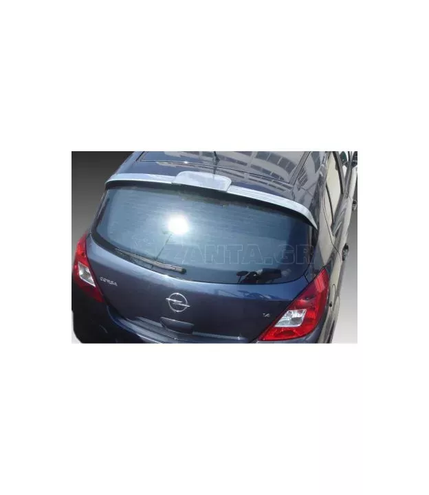 Αεροτομή Οροφής Opel Corsa D Sportback
